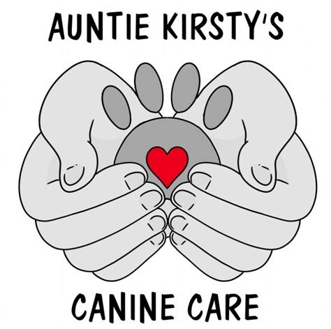Auntie Kirsty's Canine Care